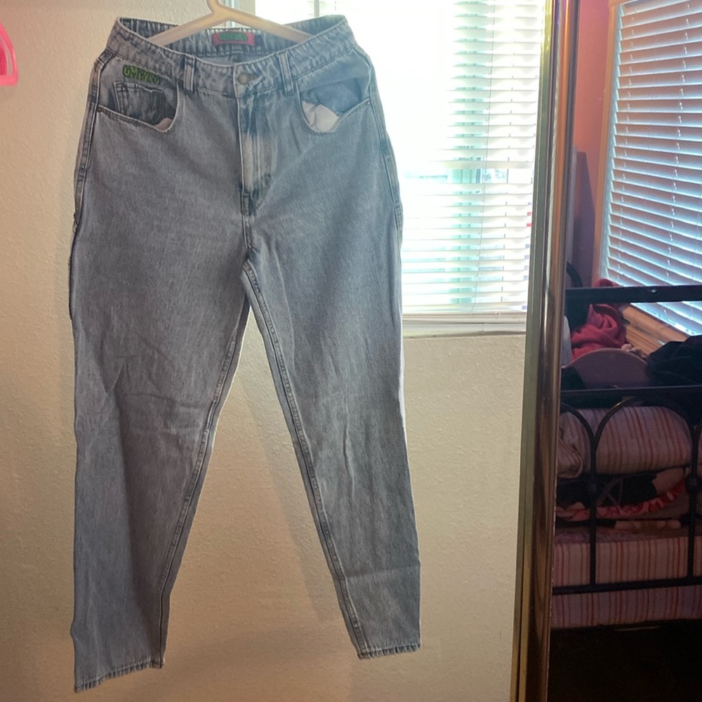 empyre jeans